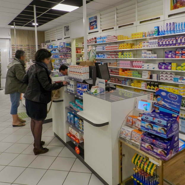 Pharmacie Sigoulès 6